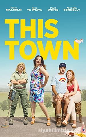 This Town 2020 Turkce Altyazili izle