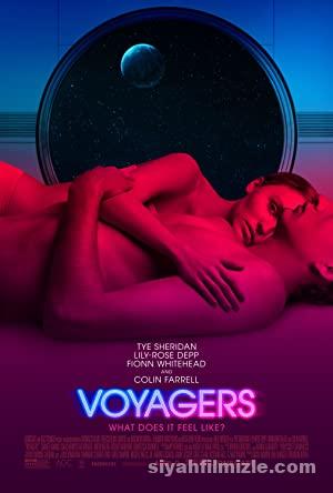 Voyagers 2021 Turkce Altyazili izle