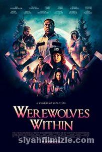 Werewolves Within 2021 Filmi Türkçe Dublaj Altyazılı izle
