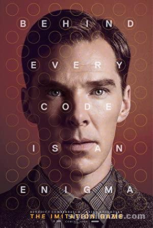 Yapay Oyun The Imitation Game 2014 izle