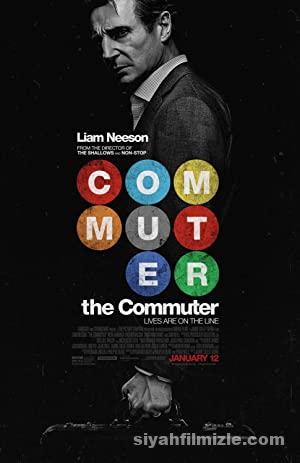 Yolcu The Commuter 2018 izle
