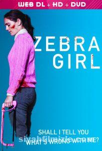 Zebra Girl (2021) Türkçe Altyazılı Filmi Full izle