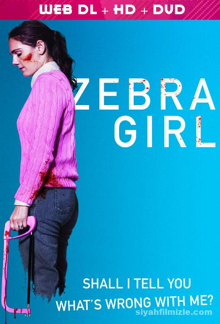 Zebra Girl 2021 Turkce Altyazili izle 1