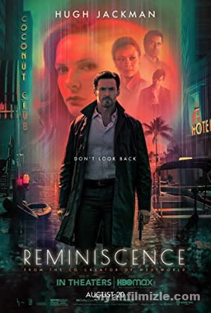 Zihin Gezgini – Reminiscence 2021 Full HD izle