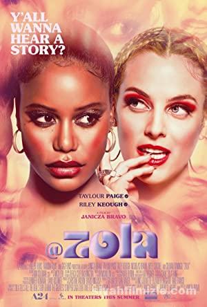 Zola 2020 4K izle
