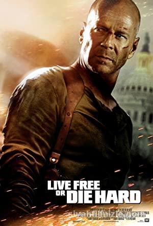 Zor Olum 4 Live Free or Die Hard 2007 izle