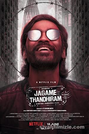 Zordur Bu Dunya Jagame Thandhiram 2021 izle