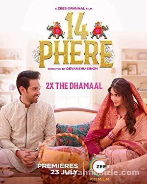 14 Phere 2021 Turkce Altyazili izle
