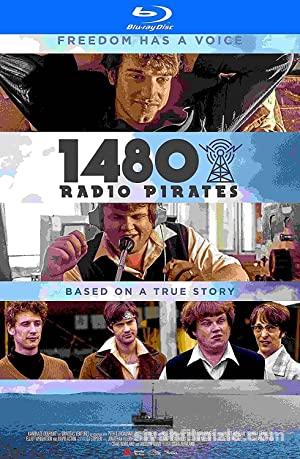 1480 Radio Pirates 2021 Turkce Altyazili izle