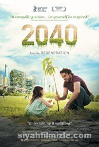 2040 (2019) Filmi Türkçe Dublaj Altyazılı Full izle