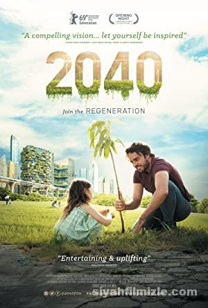 2040 2019 Turkce Altyazili izle
