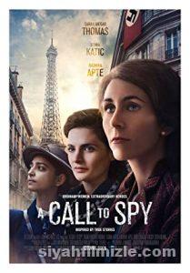 Kadın Casuslar 2019 Filmi Türkçe Dublaj Altyazılı Full izle
