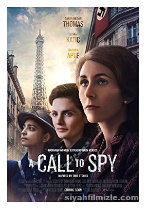 A Call to Spy 2019 Turkce Altyazili izle