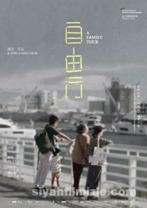 Bir Aile Gezisi 2018 Filmi Türkçe Dublaj Altyazılı Full izle