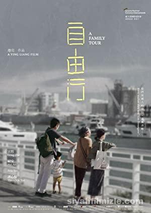 A Family Tour 2018 Turkce Altyazili izle