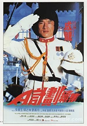 A Projesi 2 Project A 2 1987 izle
