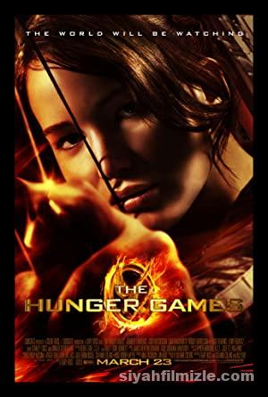 Aclik Oyunlari 1 izle The Hunger Games izle