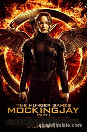 Aclik Oyunlari 3 izle The Hunger Games 3 izle 1