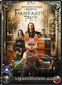 Rufus’un Maceraları: Fantastik Hayvanlar 2020 Filmi izle