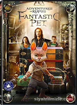 Adventures of Rufus The Fantastic Pet izle 2020 Full HD