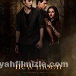 Alacakaranlık Efsanesi: Yeni Ay 2009 Filmi Full izle