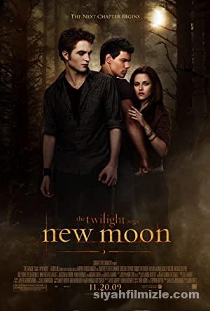 Alacakaranlik 2 Yeni Ay izle The Twilight Saga New Moon izle 2009