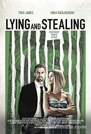 Aldatma Sanati Lying and Stealing 2019 izle