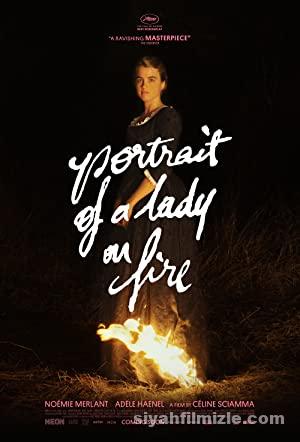 Alev Almis Bir Genc Kizin Portresi 2019 720p izle
