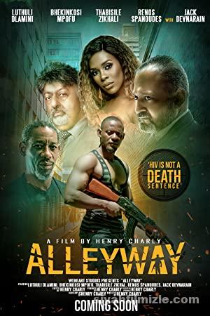 Alleyway 2021 Turkce Altyazili izle