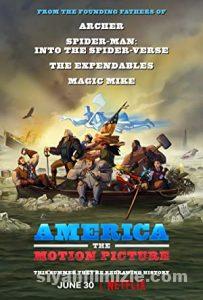 Amerika: Film 2021 Filmi Türkçe Dublaj Altyazılı Full izle