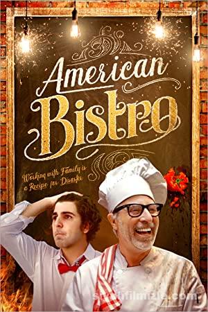 Amerikan Bistro 2019 Turkce Dublaj izle
