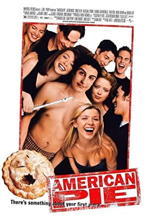 Amerikan Pastasi 1 izle American Pie 1 izle 1999