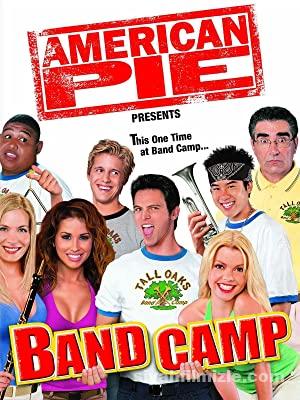 Amerikan Pastasi 4 izle American Pie 4 izle 2005