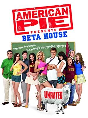 Amerikan Pastasi 6 izle American Pie 6 izle 2007