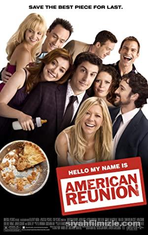 Amerikan Pastasi 8 izle American Pie 8 izle 2012