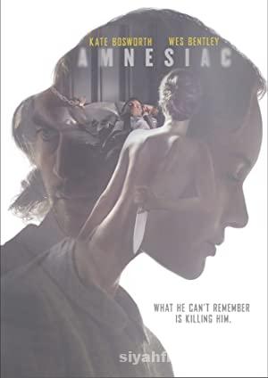Amnesiac 2014 Turkce DublajAltyazili izle