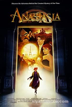 Anastasia 1997 Turkce DublajAltyazili izle