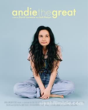 Andie the Great 2021 Turkce Altyazili izle