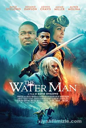 Annem Yasasin The Water Man Full Film izle