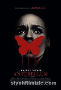 Antebellum 2020 Filmi Türkçe Dublaj Altyazılı Full izle