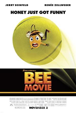 Ari Filmi izle Bee Movie izle