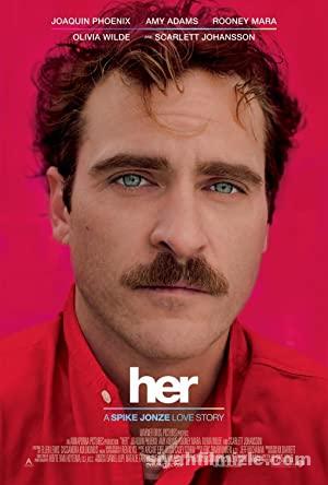 Ask Her 2013 720p izle