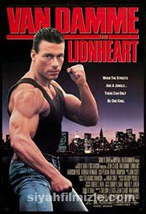 Aslan Yürek 1990 Filmi Türkçe Dublaj Altyazılı Full izle