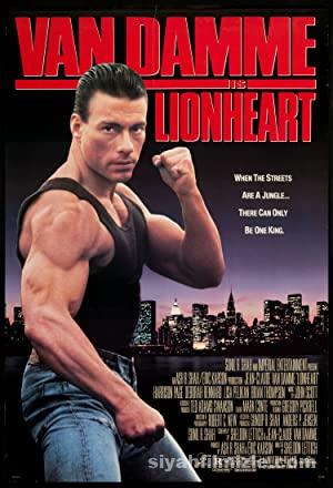 Aslan Yurek Lionheart 1990 izle