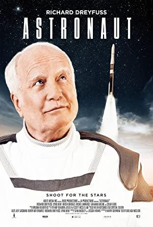 Astronot Astronaut 2019 Filmi izle