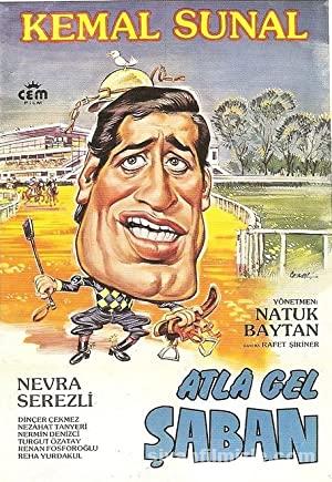 Atla Gel Saban 1984 Filmi Full izle
