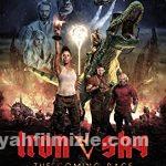 Ayın Karanlık Yüzü: Hitler’in Çocukları 2019 Filmi Full izle