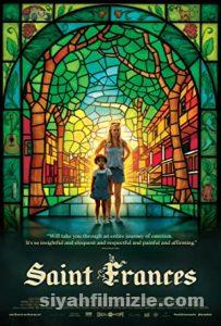 Azize Frances 2019 Filmi Türkçe Dublaj Full izle