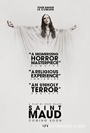 Azize Saint Maud 2019 Turkce Altyazili izle