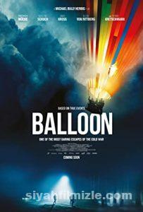 Balon 2018 Filmi Türkçe Dublaj Altyazılı Full izle